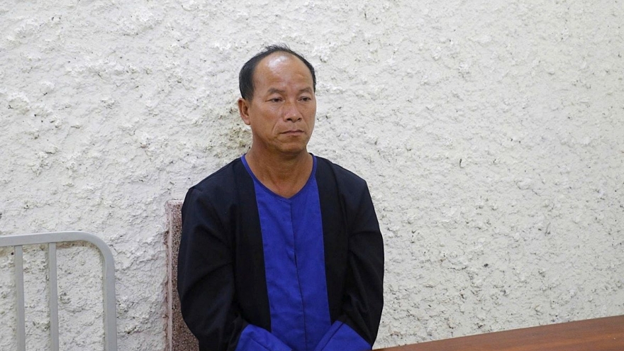 Vietnam police arrest fugitive after eight years of hiding in Laos