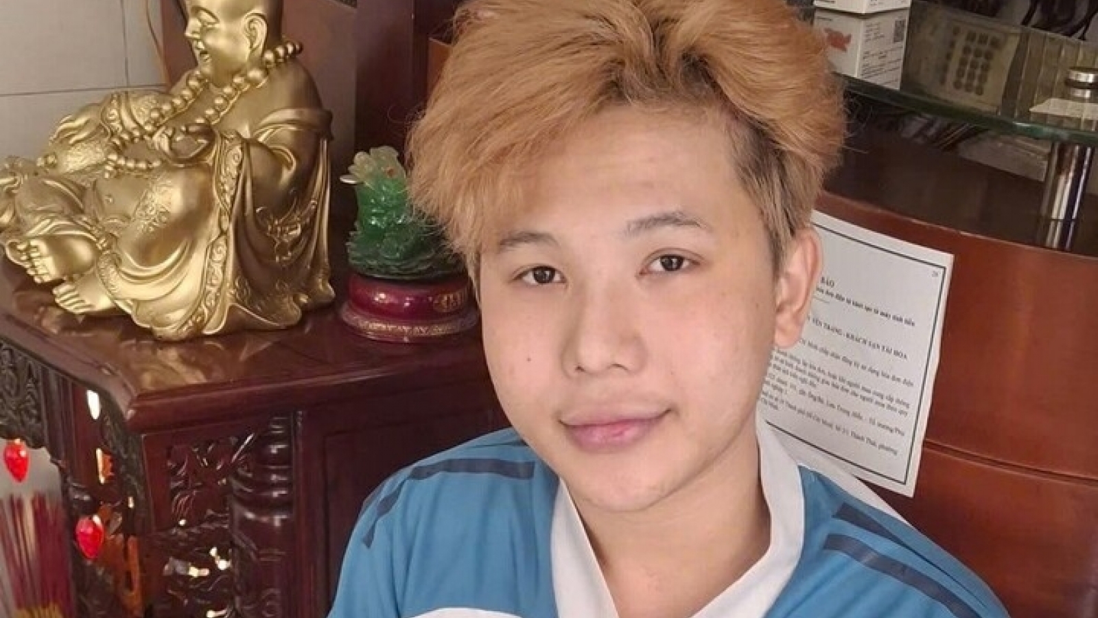 Nóng 24h ngày 27/3: Thanh niên 2K5 giả làm phụ nữ gạ “chat sex” để tống tiền