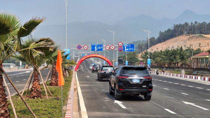 Đầu tư 518 tỷ đồng cải tạo đường kết nối Cảng Liên Chiểu với Khu thương mại tự do