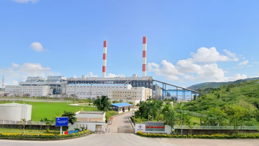 EVNGENCO3: Sản lượng điện tháng 1/2026 tăng so với cùng kỳ năm ngoái