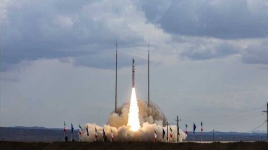 Vì sao đòn đánh của Iran vào Diego Garcia khiến phương Tây lo ngại?