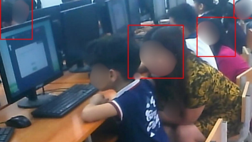 Gian lận ở cuộc thi "Đấu trường VioEdu": Sở GD-ĐT Hà Nội nói gì?