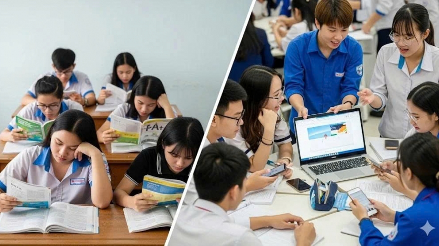 Lối tắt cho giáo dục