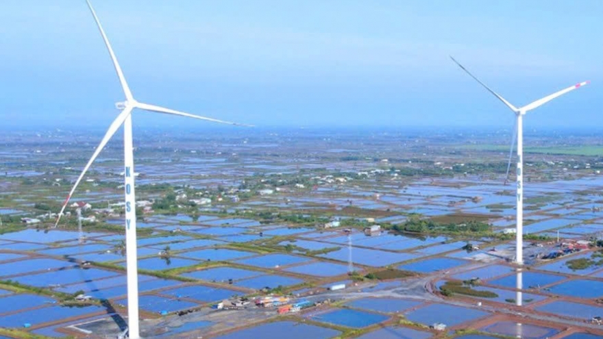 KOSY bị HOSE “tuýt còi” do chậm công bố thông tin quan trọng