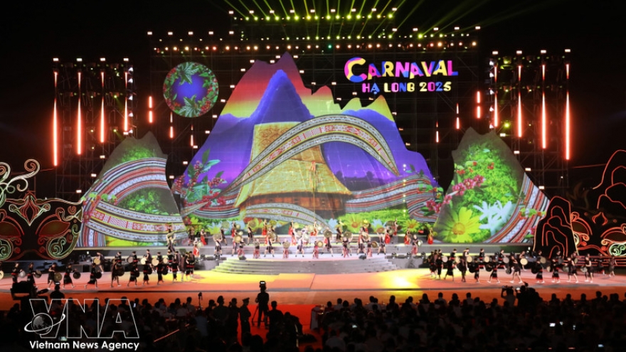 Quang Ninh to host summer culture, sports and tourism week