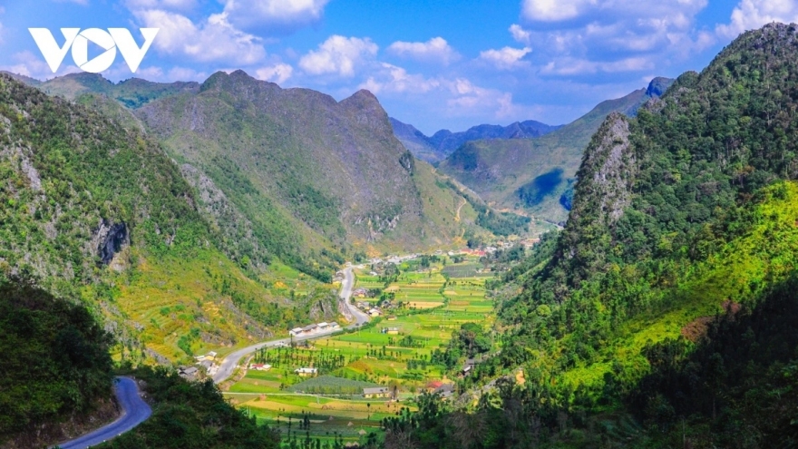 Vietnam named among world’s 28 most beautiful countries