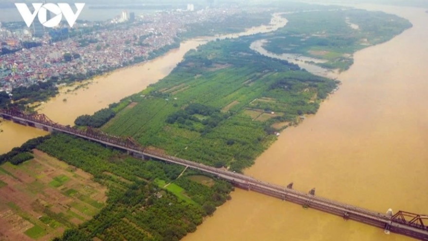 Bộ Chính trị ban hành nghị quyết về phát triển Thủ đô Hà Nội trong kỷ nguyên mới