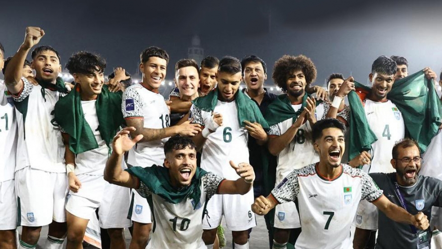 Công bố giá vé xem ĐT Việt Nam đấu ngôi sao Ngoại hạng Anh