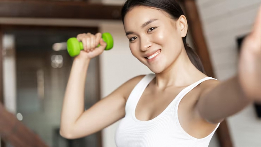 Vì sao phần lớn người Hàn Quốc không có mùi cơ thể?