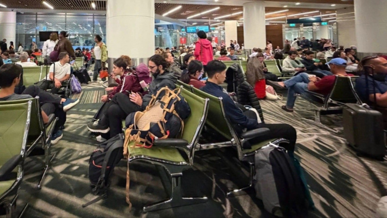 HCM City tourism activates emergency response amid Middle East tensions