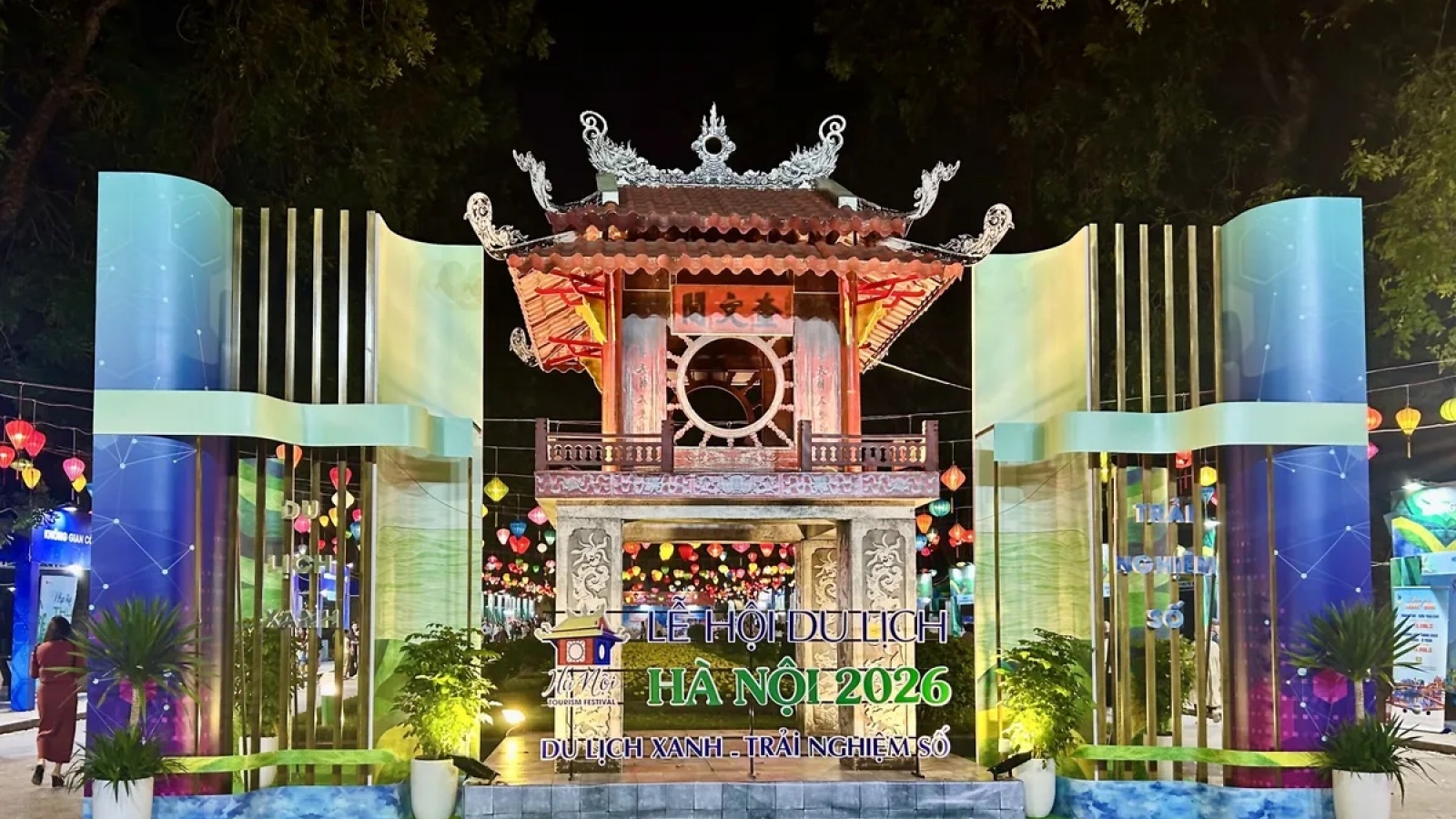 Hanoi Tourism Festival 2026 offers diverse experiences