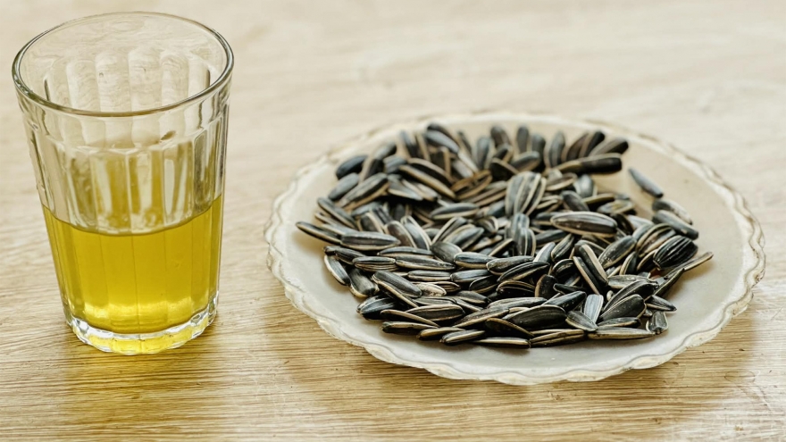 5 thực phẩm giàu kali hơn chuối, tốt cho tim mạch, hỗ trợ huyết áp