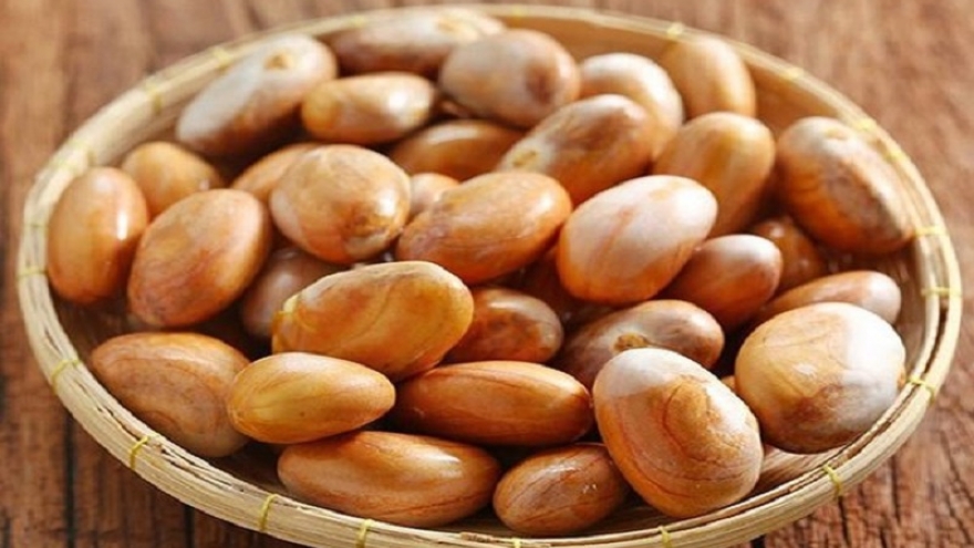 Hạt mít tưởng bỏ đi, hóa ra là “siêu thực phẩm” cho sức khỏe?