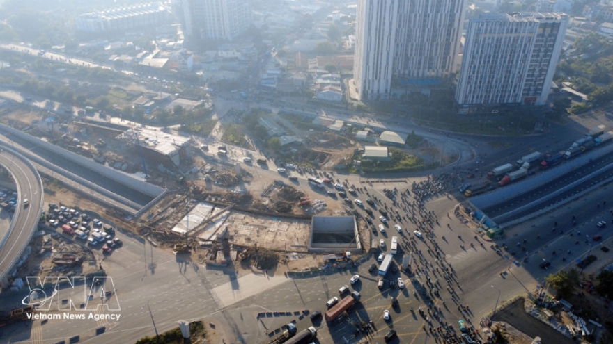 Ho Chi Minh City steps up actions to unlock private sector growth