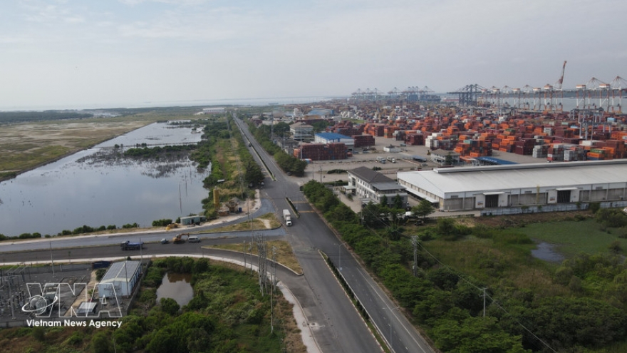 Strategic infrastructure – key driver for Ho Chi Minh City’s economic growth