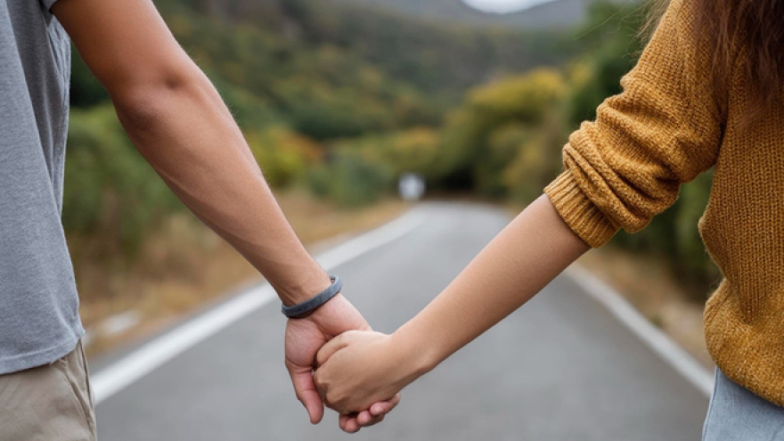 Hôn nhân là canh bạc cuộc đời hay có cả một công thức của hạnh phúc?