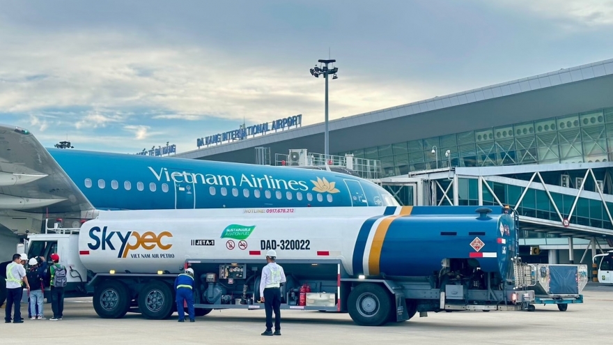 Cục Hàng không cảnh báo nguy cơ thiếu nhiên liệu bay, kiến nghị giải pháp khẩn