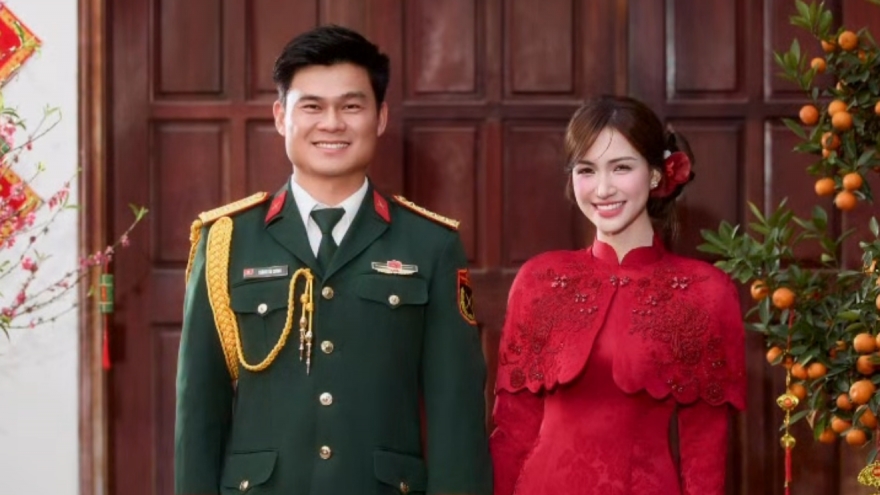 Sao Việt 7/3: Hòa Minzy bất ngờ công khai bạn trai