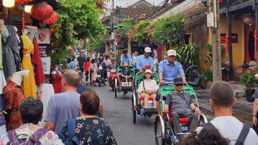 Vietnam gains popularity among Filipino travellers