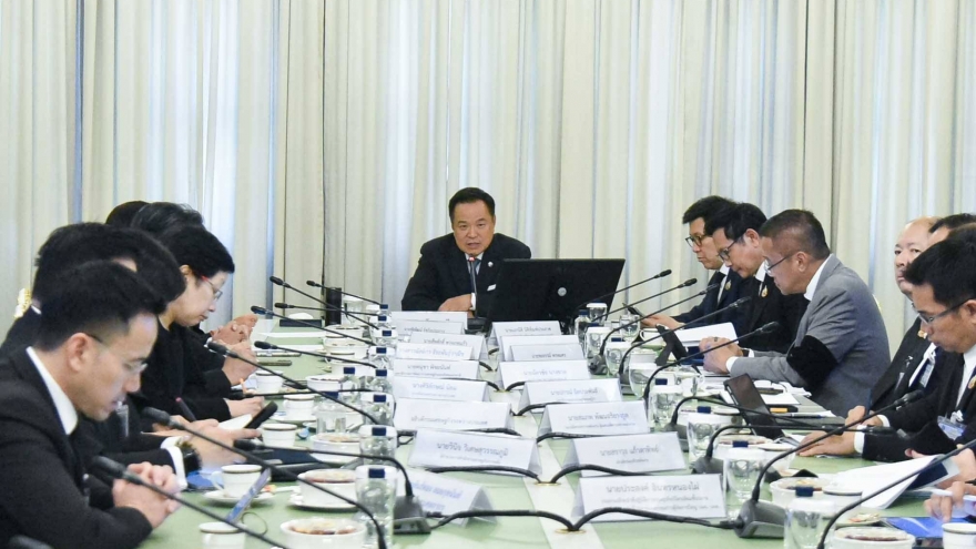 Thái Lan kích hoạt kế hoạch khẩn cấp: Đảm bảo an ninh năng lượng trong 95 ngày