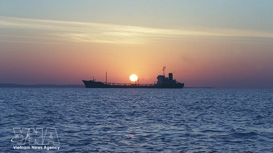 Vietnam seeks priority passage for vessels through Strait of Hormuz