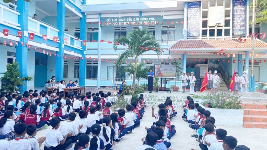 Cử tri phía Nam tỉnh Khánh Hòa mong sớm đồng bộ chính sách sau hợp nhất