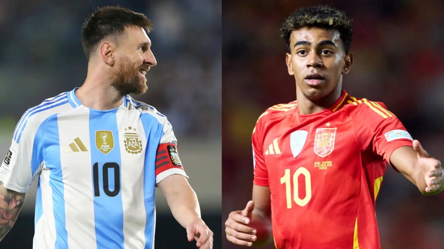 Trận "đại chiến" giữa Messi và Yamal bị hủy vì căng thẳng ở Trung Đông