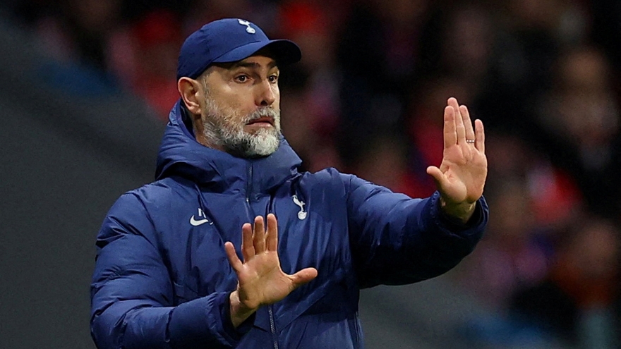 Igor Tudor lọt top 10 HLV tại vị ngắn nhất lịch sử Ngoại hạng Anh