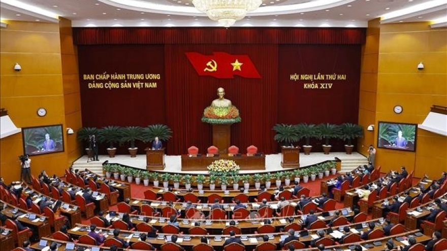 Cá thể hóa trách nhiệm, kiến tạo môi trường đầu tư ổn định để bứt phá tăng trưởng