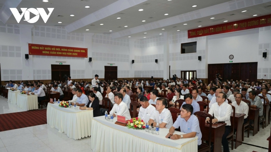 Đại biểu dân cử không thể “chậm nhịp” trước kỳ vọng của cử tri