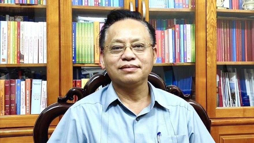 “Bốn kiên định” - La bàn chiến lược của Đảng trong giai đoạn mới