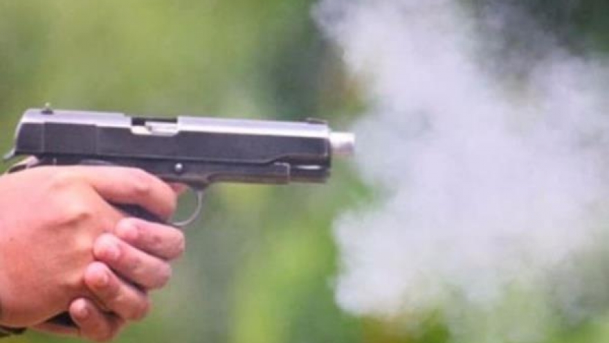 Nóng: Hai người tử vong sau vụ nổ súng tại Hưng Yên, nghi phạm bỏ trốn
