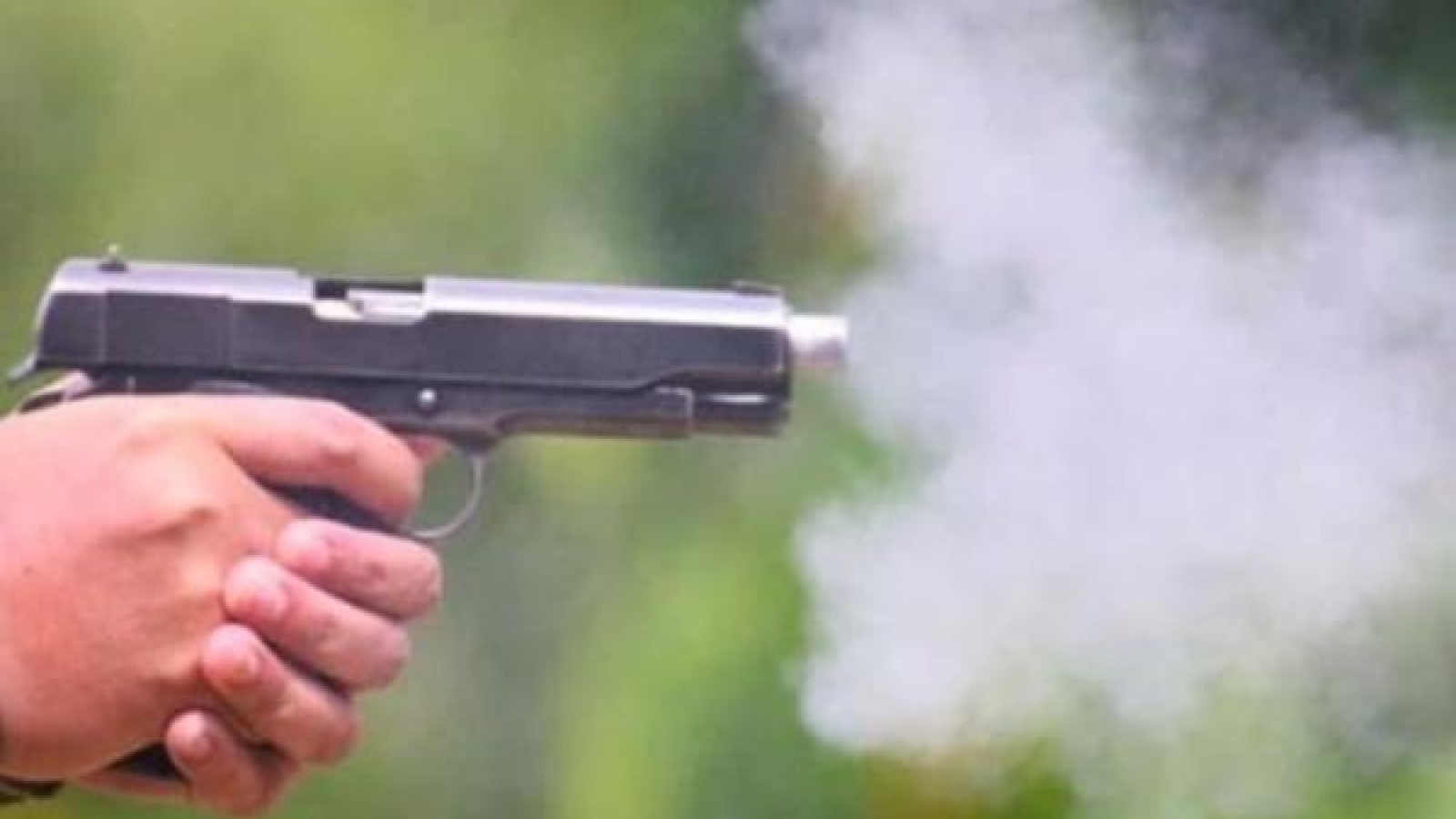 Nóng: Hai người tử vong sau vụ nổ súng tại Hưng Yên, nghi phạm bỏ trốn