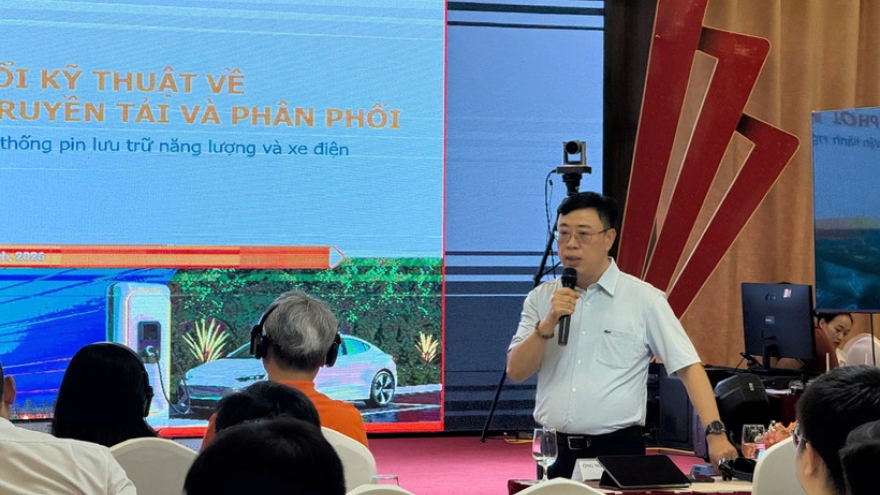 Experts seek to improve power dispatch in new energy era