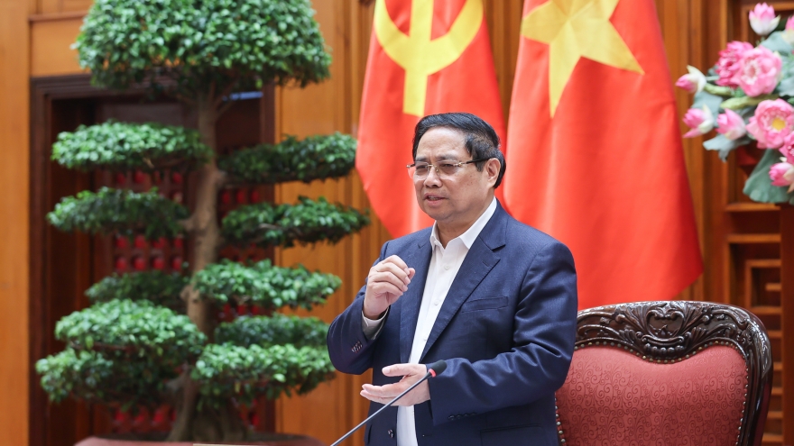 Thủ tướng: Mở rộng đối tượng thụ hưởng chính sách mua nhà ở xã hội