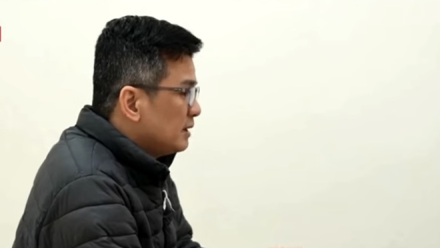 Khởi tố 74 người liên quan vụ án làm sai lệch dữ liệu quan trắc môi trường