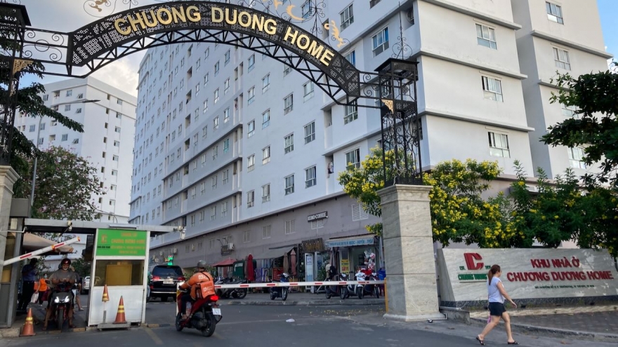 Hạn chế sai đối tượng thụ hưởng khi duyệt mua nhà ở xã hội trên VNeID