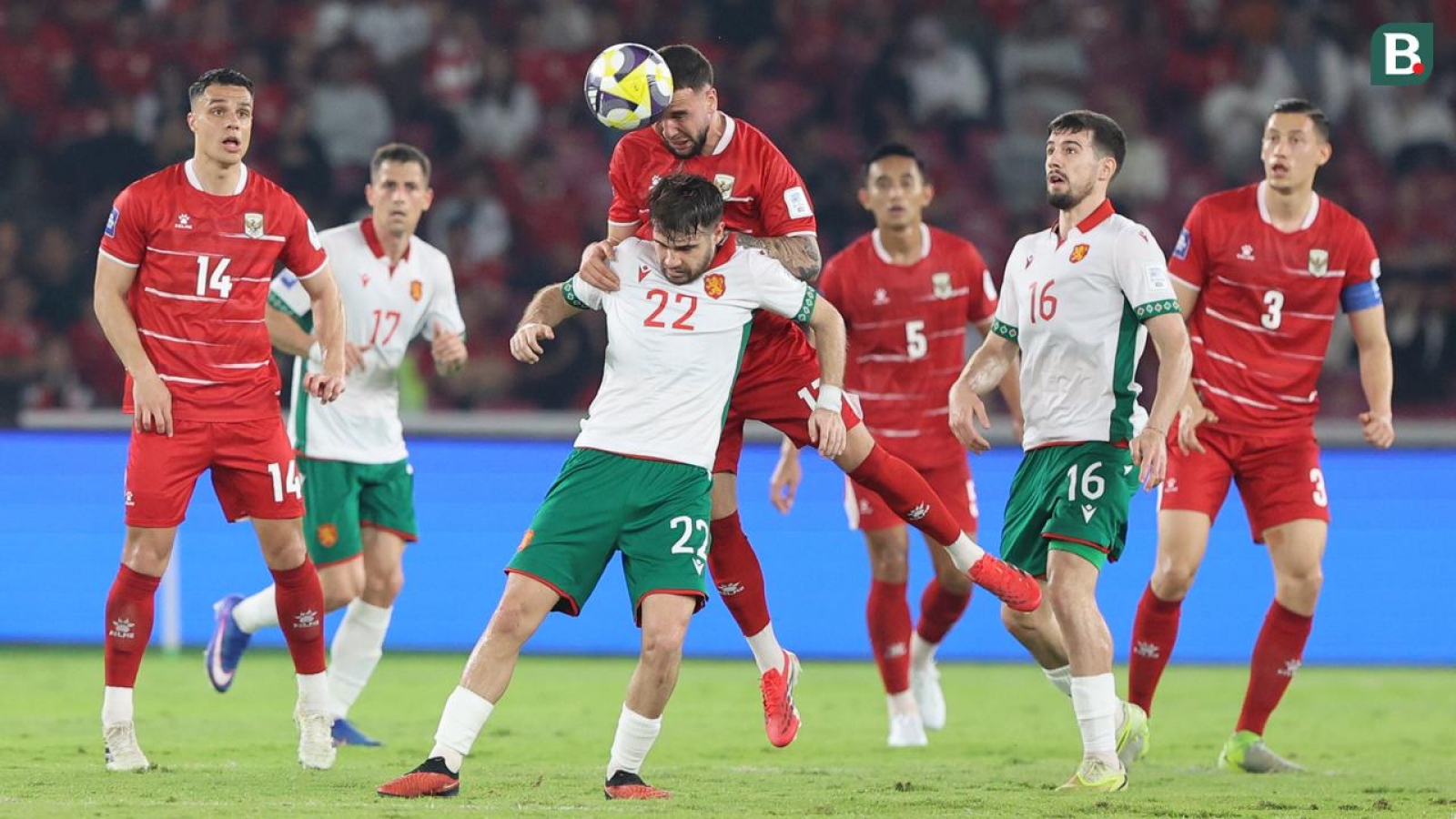 ĐT Indonesia thua đối thủ tới từ châu Âu, lỡ hẹn với danh hiệu từ FIFA
