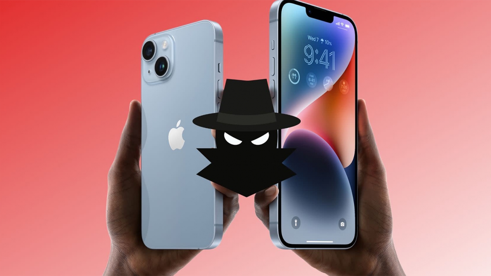Chuyên gia cảnh báo phần mềm gián điệp nhắm vào người dùng Iphone trên diện rộng