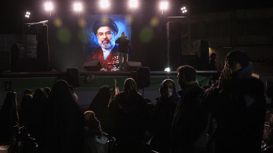 Thông điệp của lãnh tụ tối cao mới Iran cho thấy sự tiếp nối chiến lược cũ?