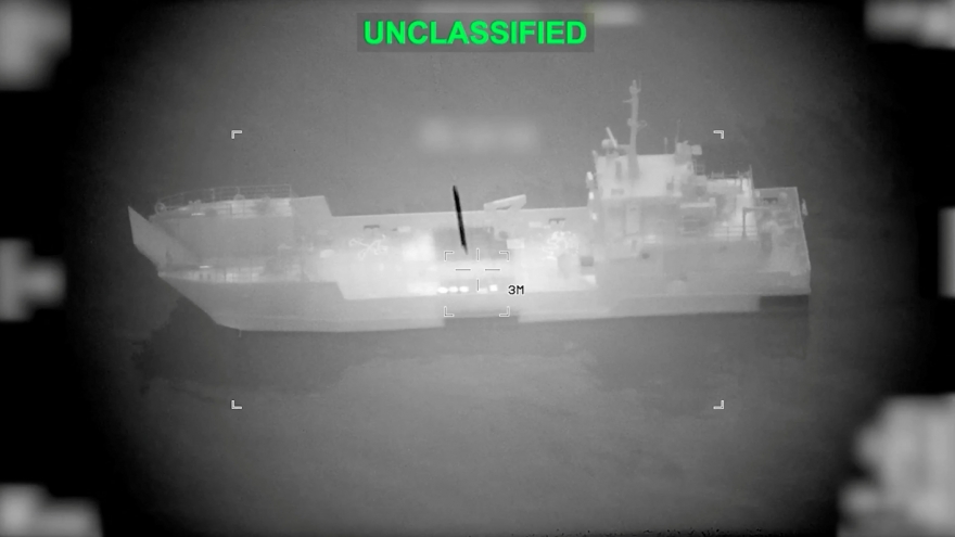 Thủy lôi Iran: “Cơn ác mộng” đối với lực lượng rà phá của phương Tây