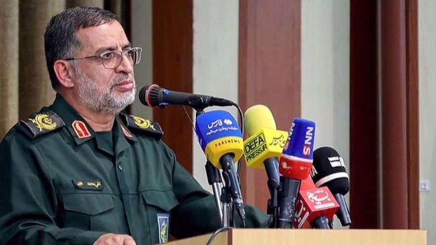 Tướng Iran bị hạ sát sau tuyên bố Tehran vẫn còn khả năng sản xuất tên lửa