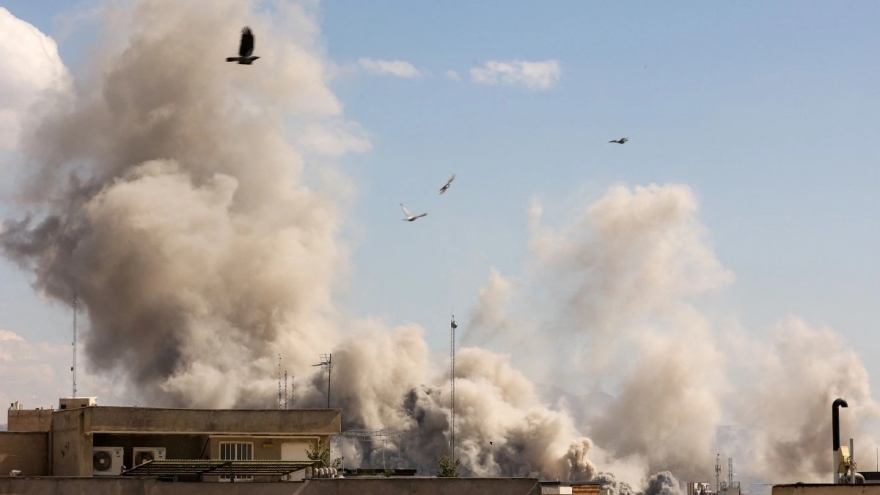 Xung đột Israel - Hezbollah leo thang, thương vong tăng mạnh