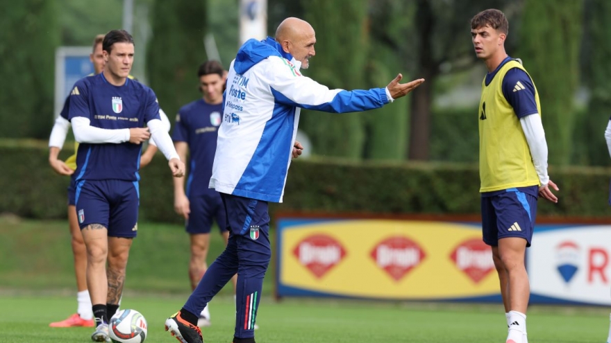 Lịch thi đấu bóng đá hôm nay 26/3: Sôi động loạt play-off World Cup 2026