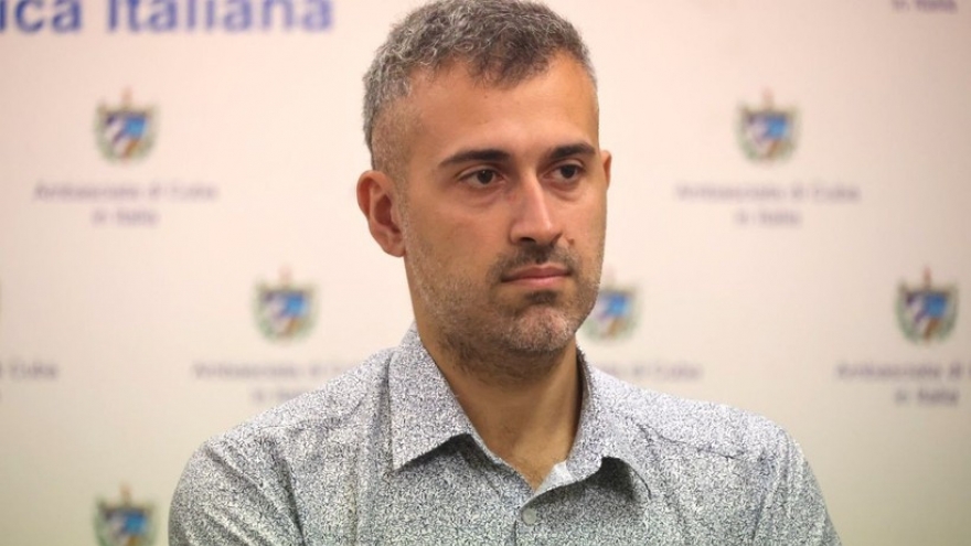 NA election ushers Vietnam into new era of rise: Italian expert