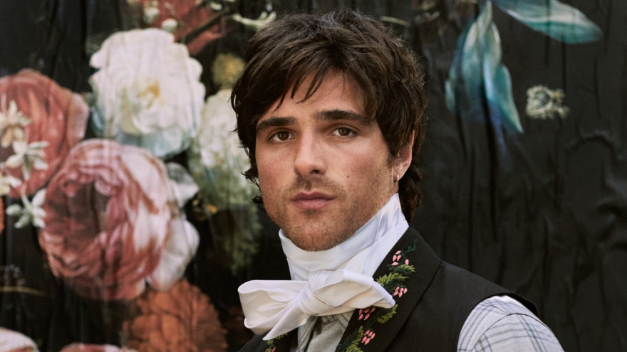 Jacob Elordi trong "Đồi gió hú": Hiện tượng không chỉ đến từ ngoại hình