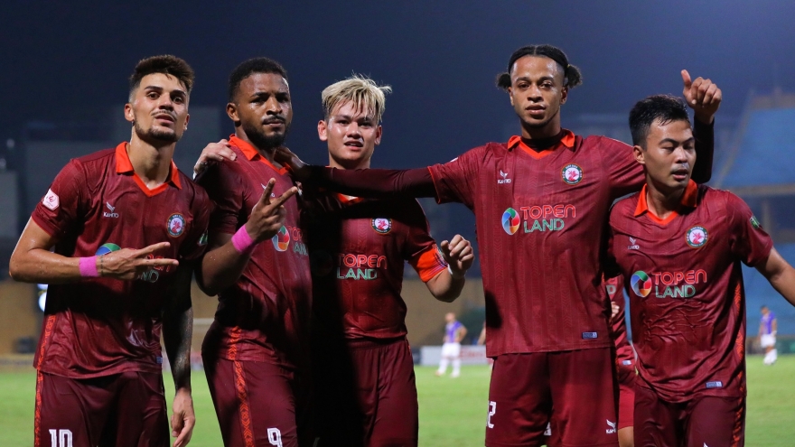 Đồng đội cũ của Xuân Son bất ngờ gia nhập đội bóng hạng Nhất