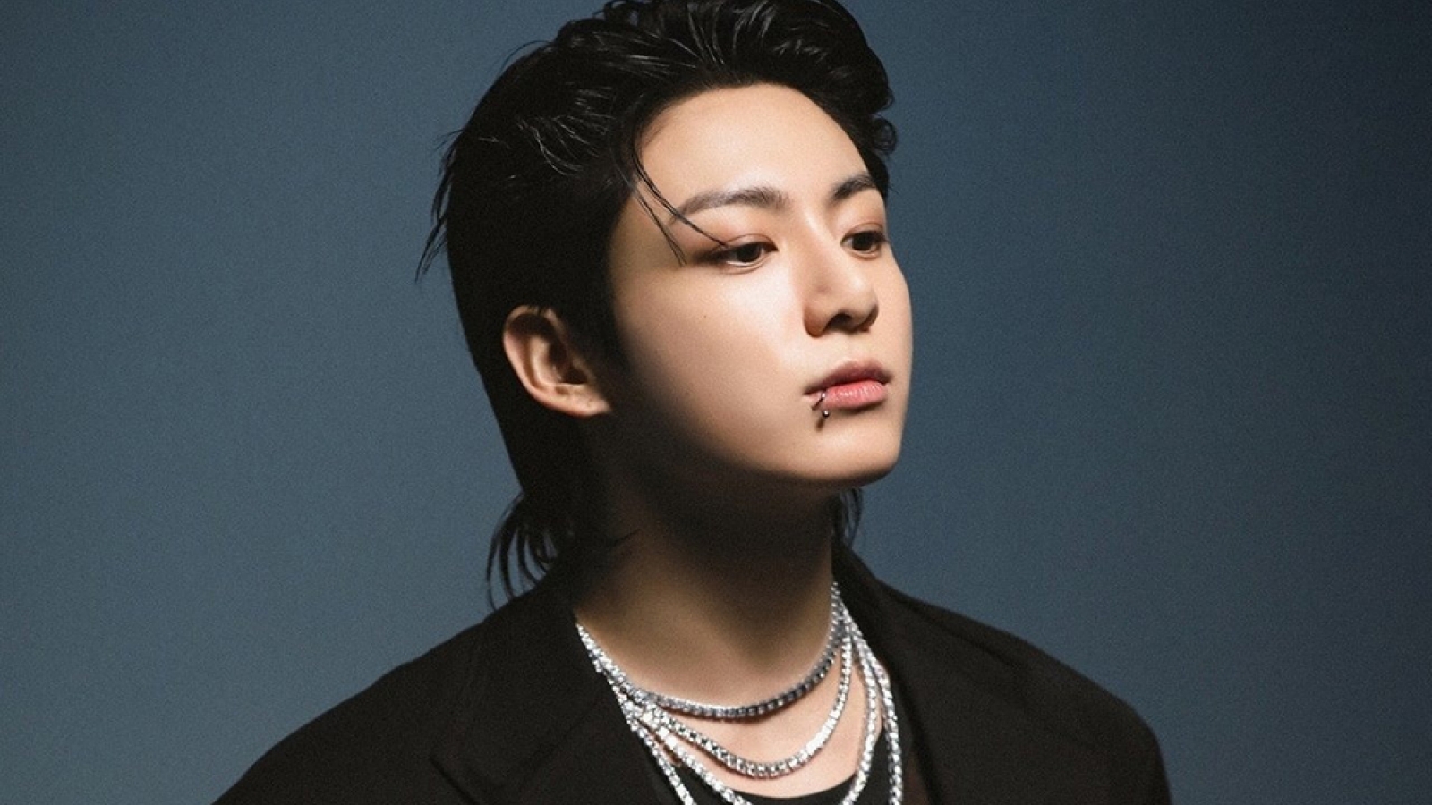 Jungkook của BTS lập kỷ lục mới cho K-Pop khi đạt hàng tỷ lượt stream trên Spotify