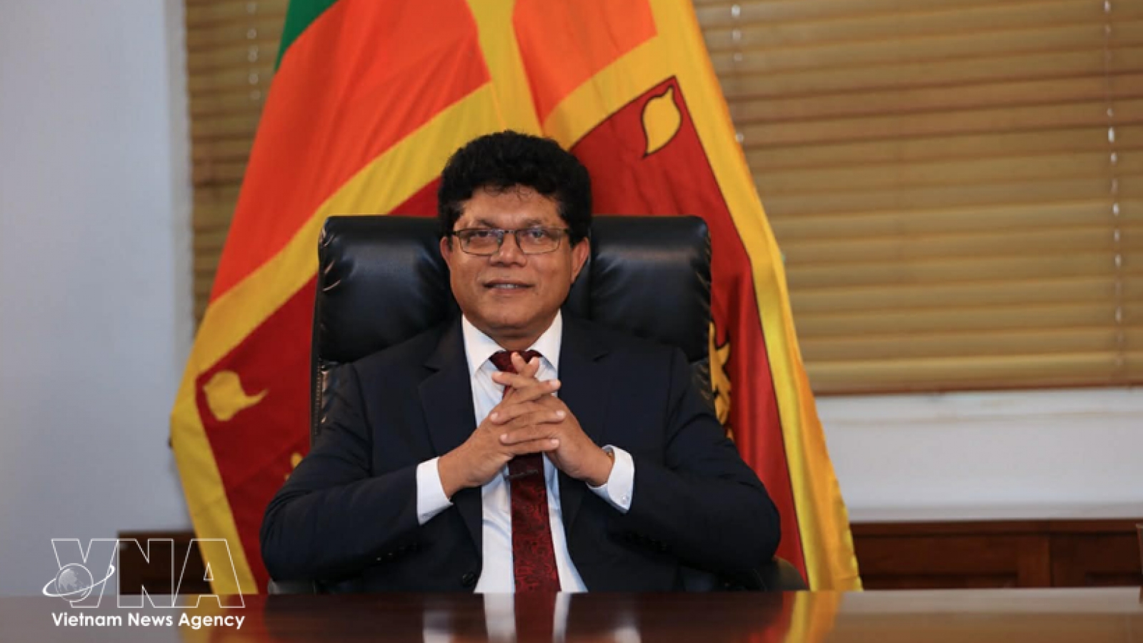 Sri Lankan minister says Vietnam’s early election to drive next growth phase
