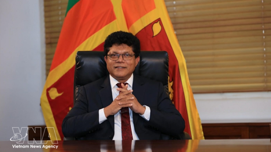 Sri Lankan minister says Vietnam’s early election to drive next growth phase